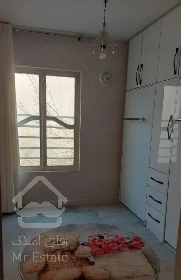 ۶۴ متری ۲ خوابه/مخصوص