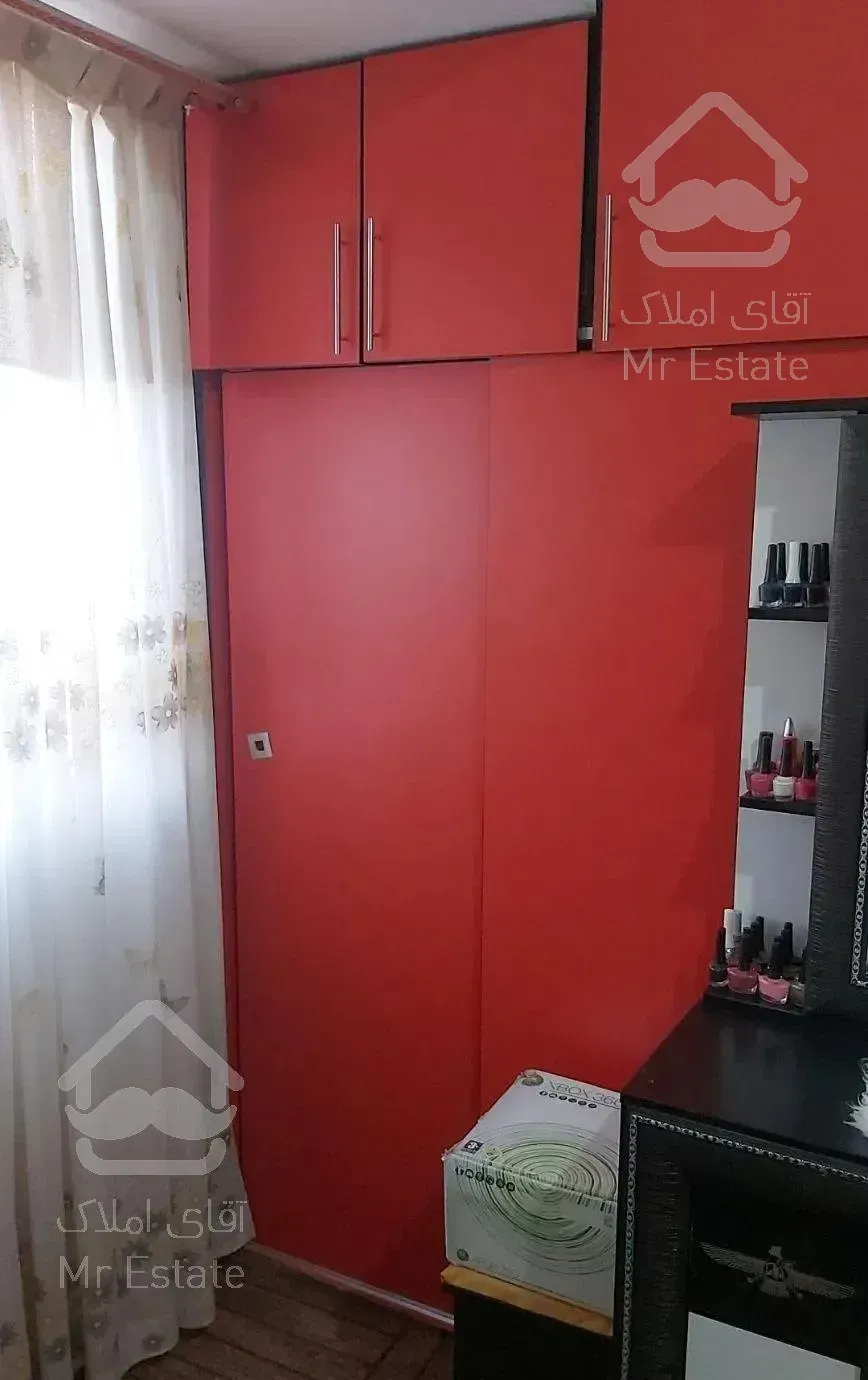 آپارتـمان دلبـاز / بـر بلـوار