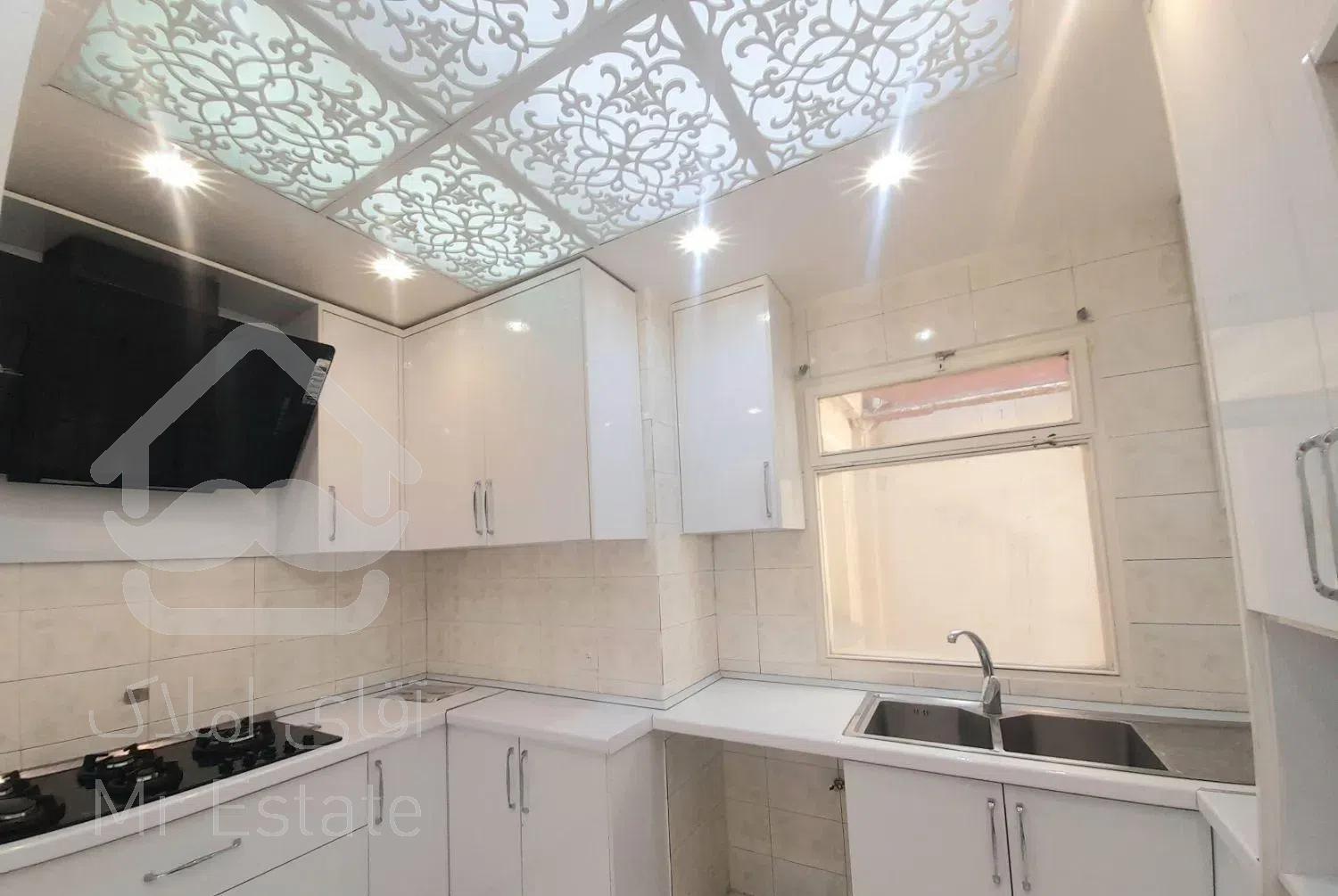 ولنجک.۱۰۲متر.بازسازی شده