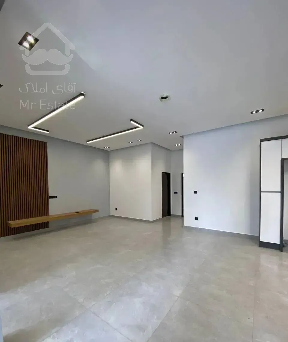 ویلای ۲۰۰متری سنددار کمربندی ونوش