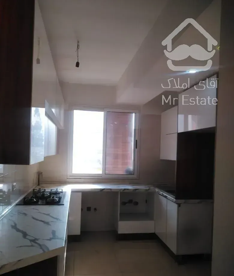 آپارتمان 131 متری 3 خوابه