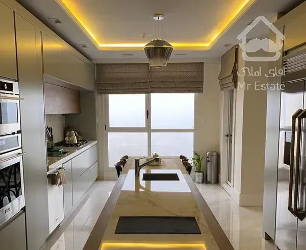 عمارت 315متری تک واحدی کامرانیه