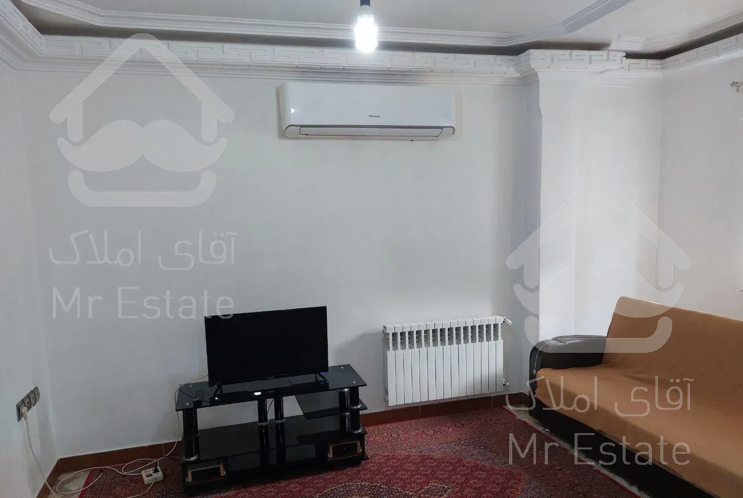 اجاره  آپارتمان دو خواب در رشت