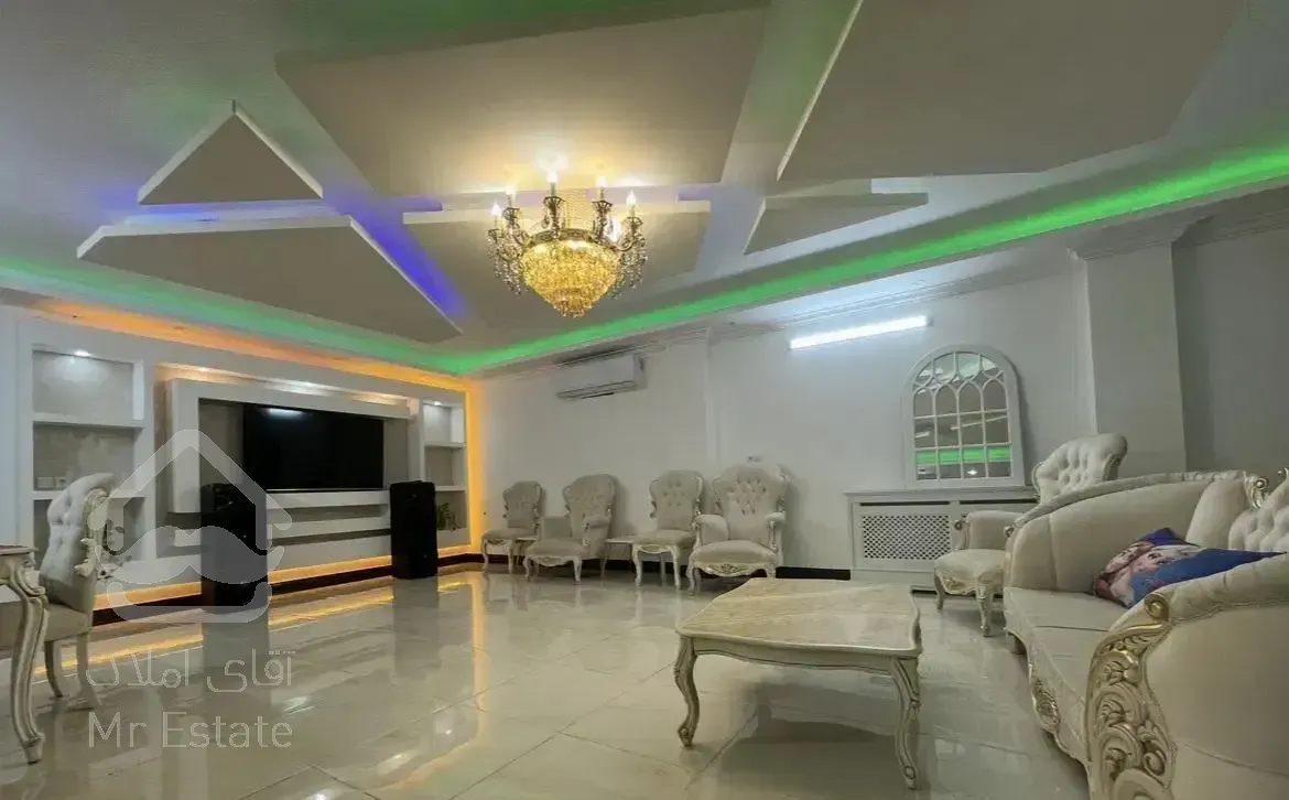 فروش آپارتمان تکواحدی ۱۴۵ متری-۳ خواب بالوکیشنقوی