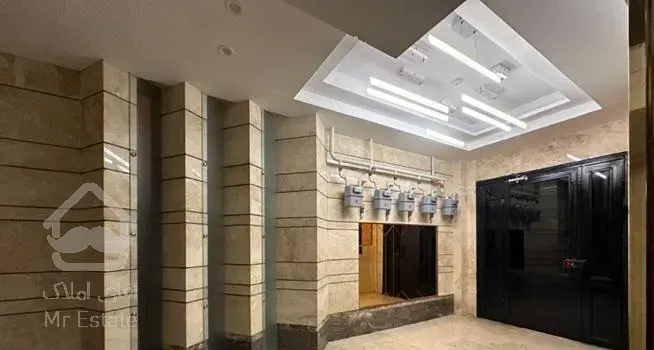 ۱۹۰متر۳خواب۲پارکینگ ورودی از لابی تاپ لوکیشن فرد