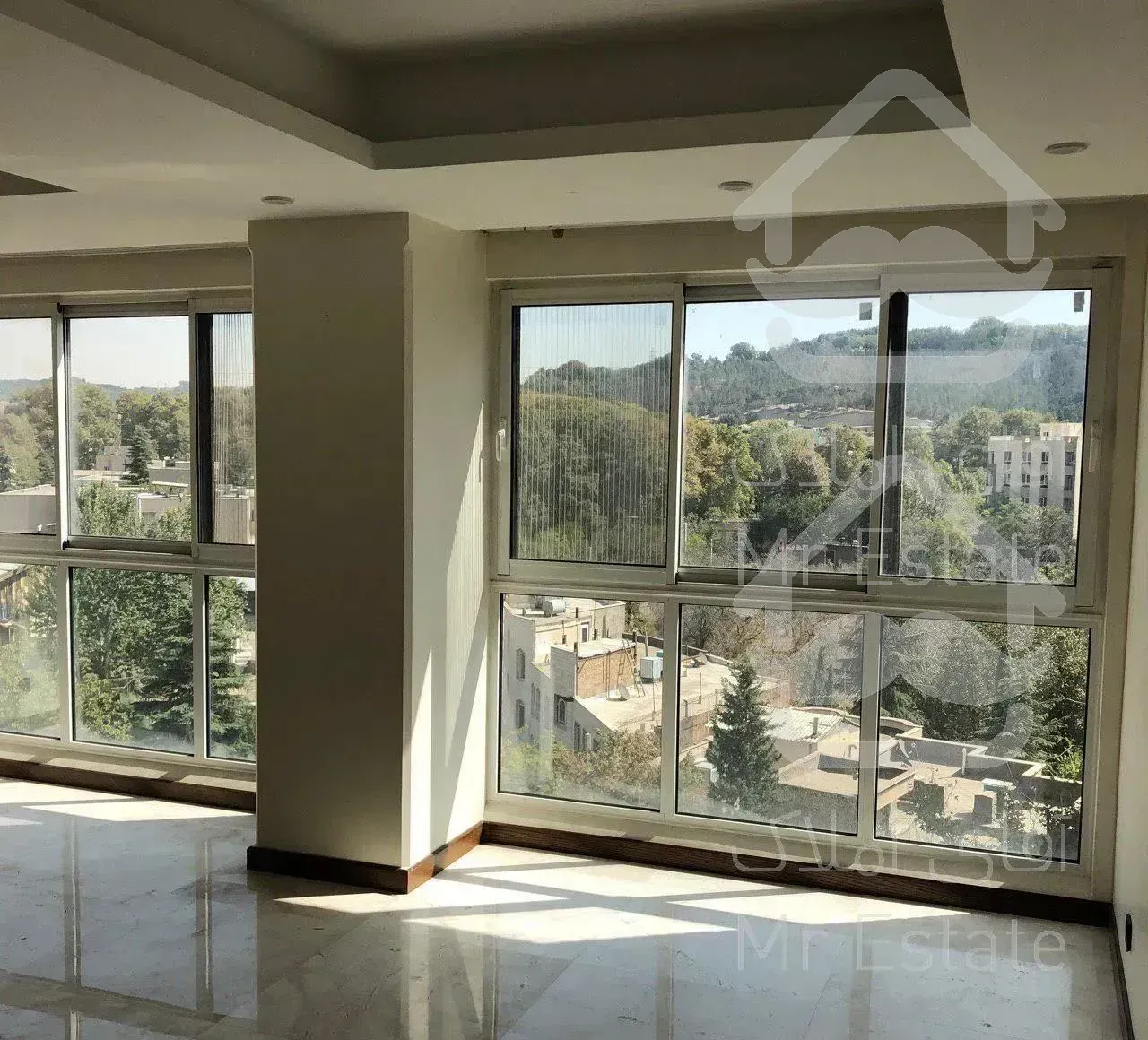 135 متر 3 خواب برج شیان