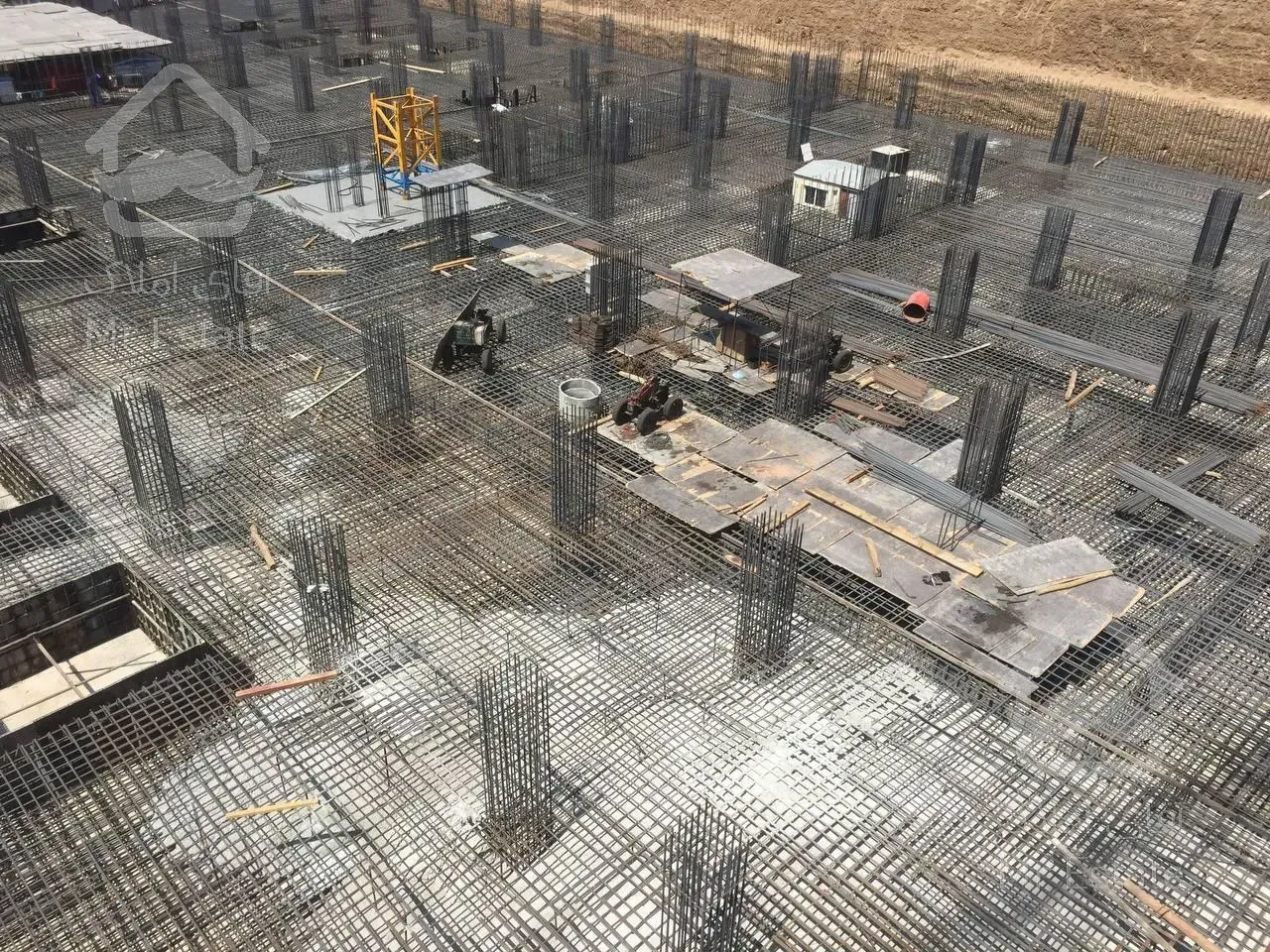 نارنجستان ۴ چیتگر