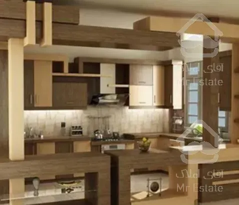 آپارتمان 80 متری / فول / شهران