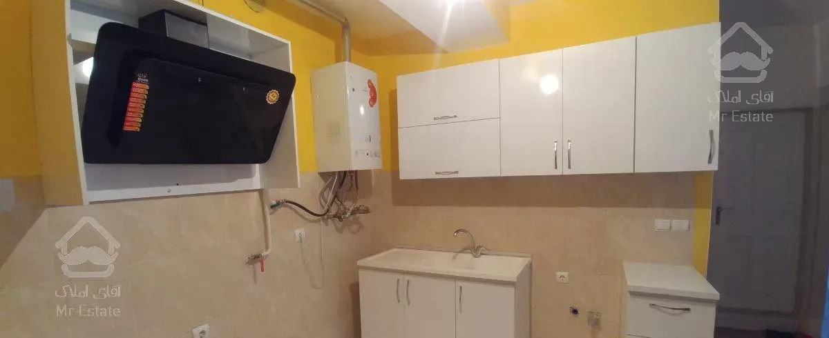 اجاره آپارتمان سهند فاز3