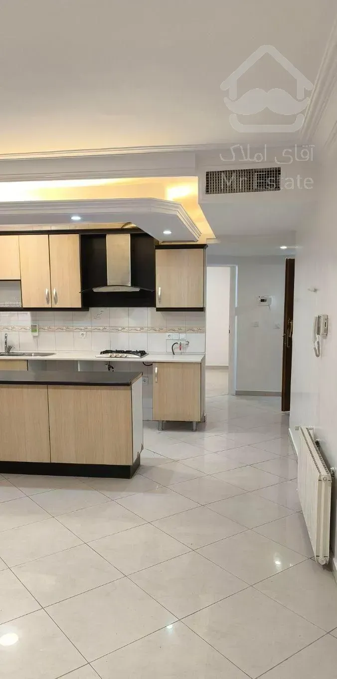 ۷۲ متری ۱ خوابه