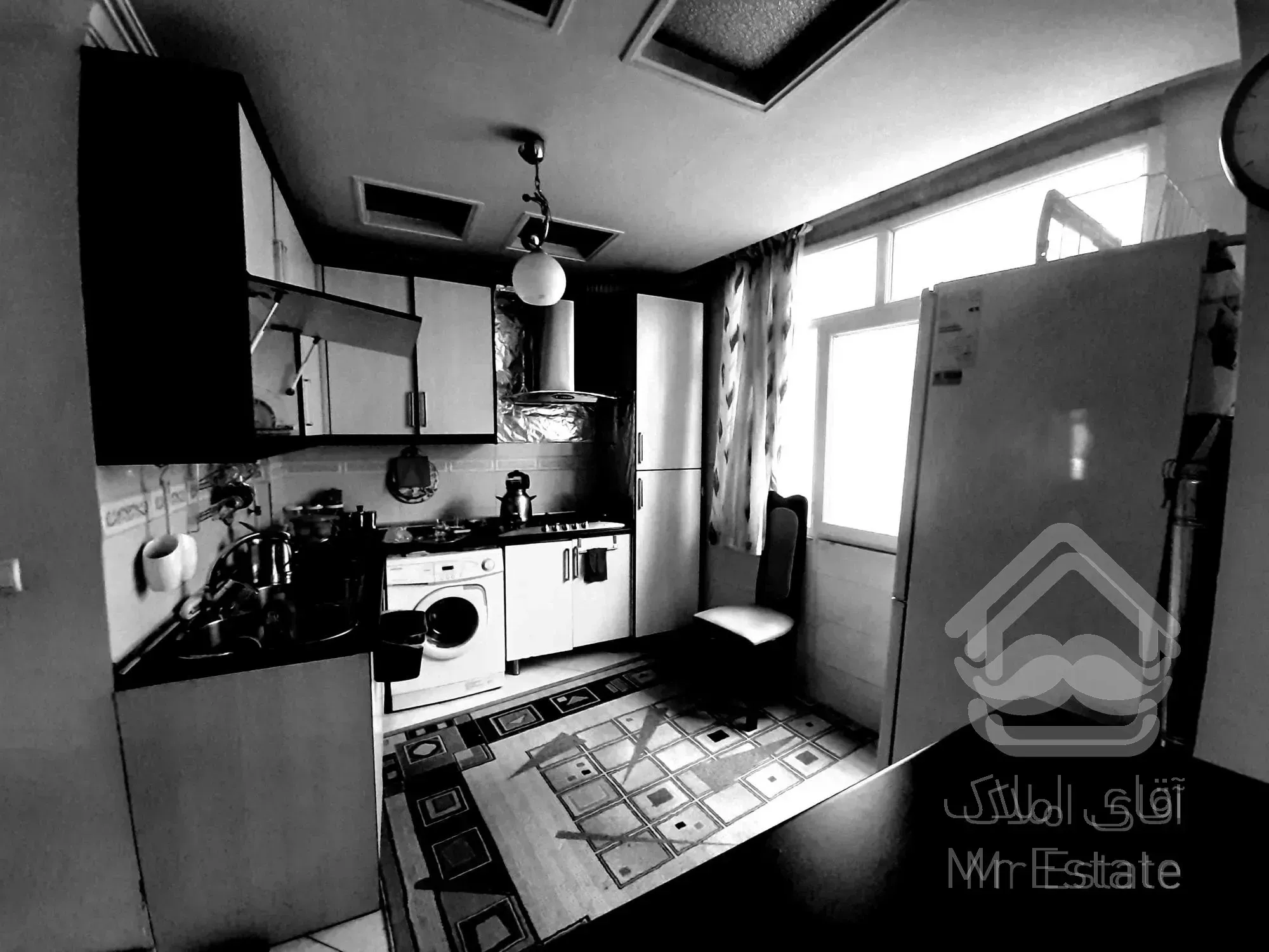 ۷۵ متر جنت آباد جنوبی