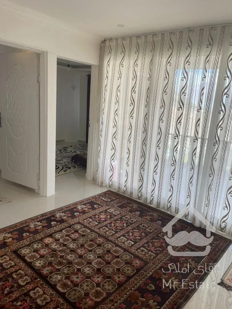 تهاتر ویلا ییلاقی ۱۶۰ متری با آپارتمان