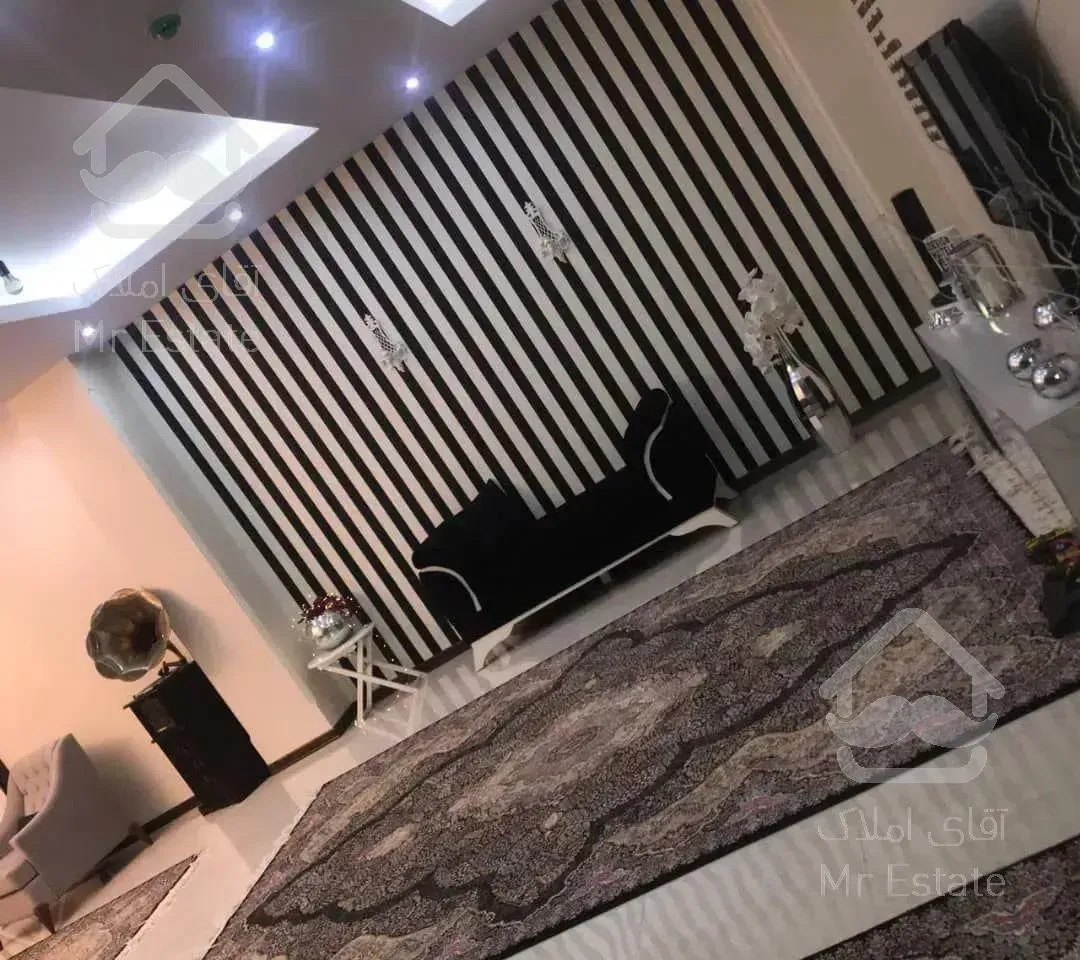 ۱۳۸متر بسیارخوش نقشه و