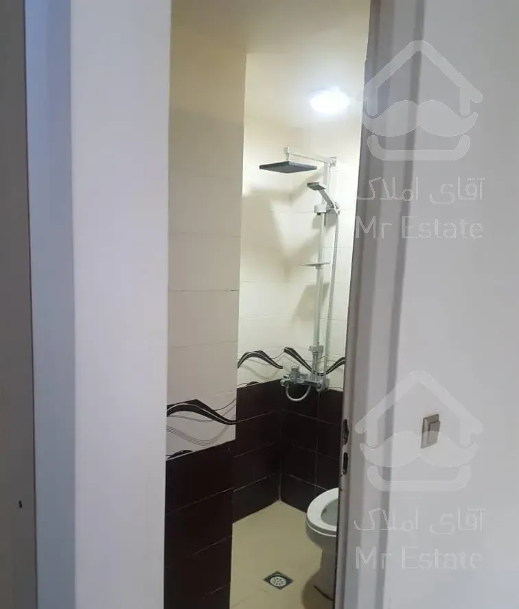 اپارتمان ١٤٥ متری ٣ خواب سعادت اباد