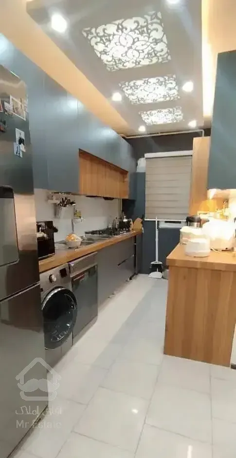 پردیس۸۷متری تهران آپارتمان دسترس مترو فرهنگسرا