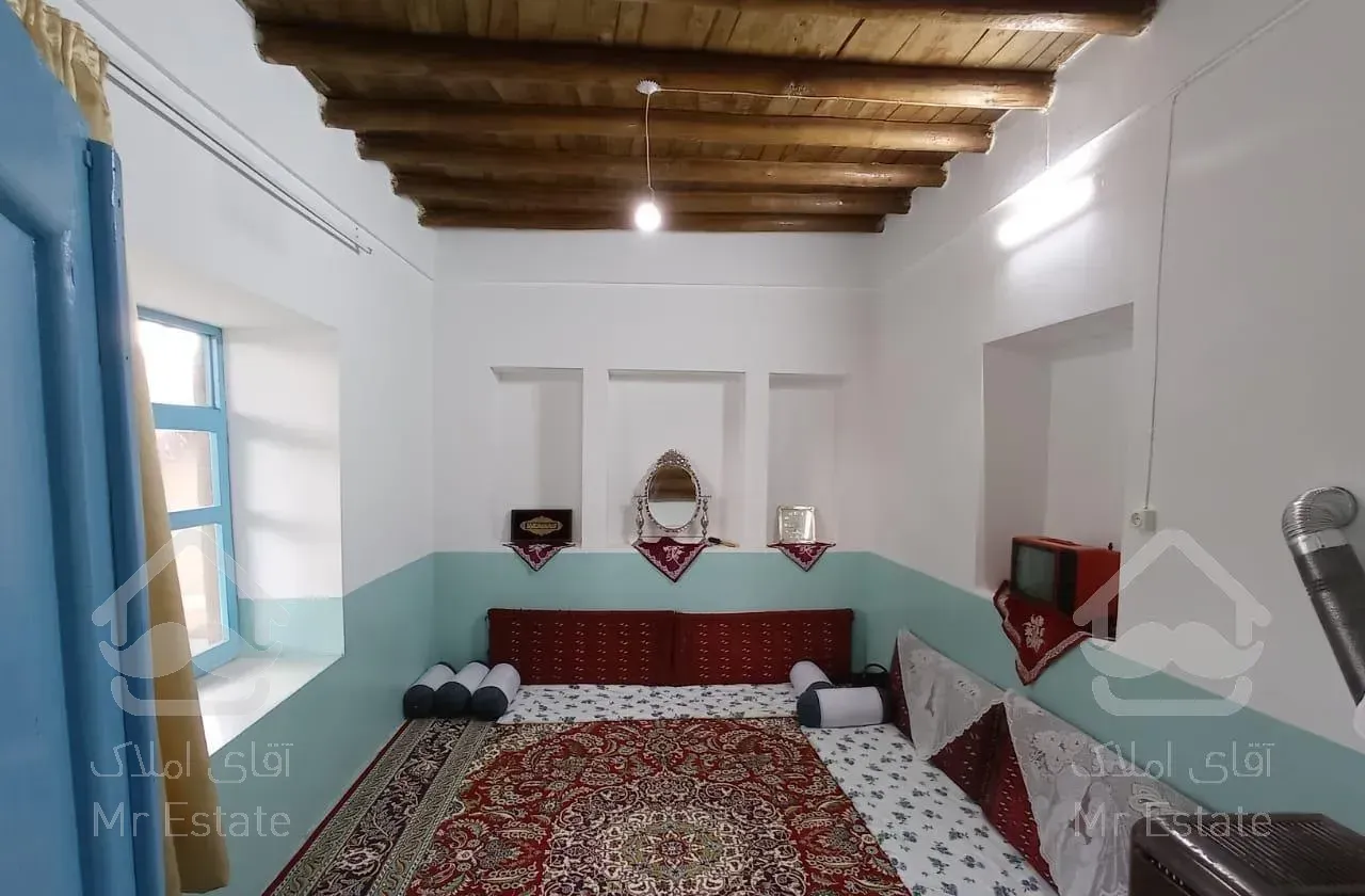 اجاره خانه سنتی زیبا