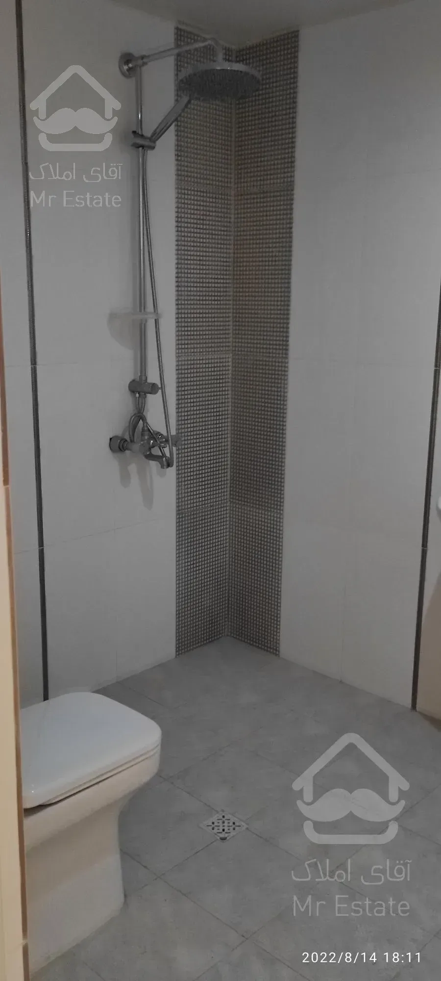 رهن کامل آپارتمان سعادت آباد ۱۳۰ متر