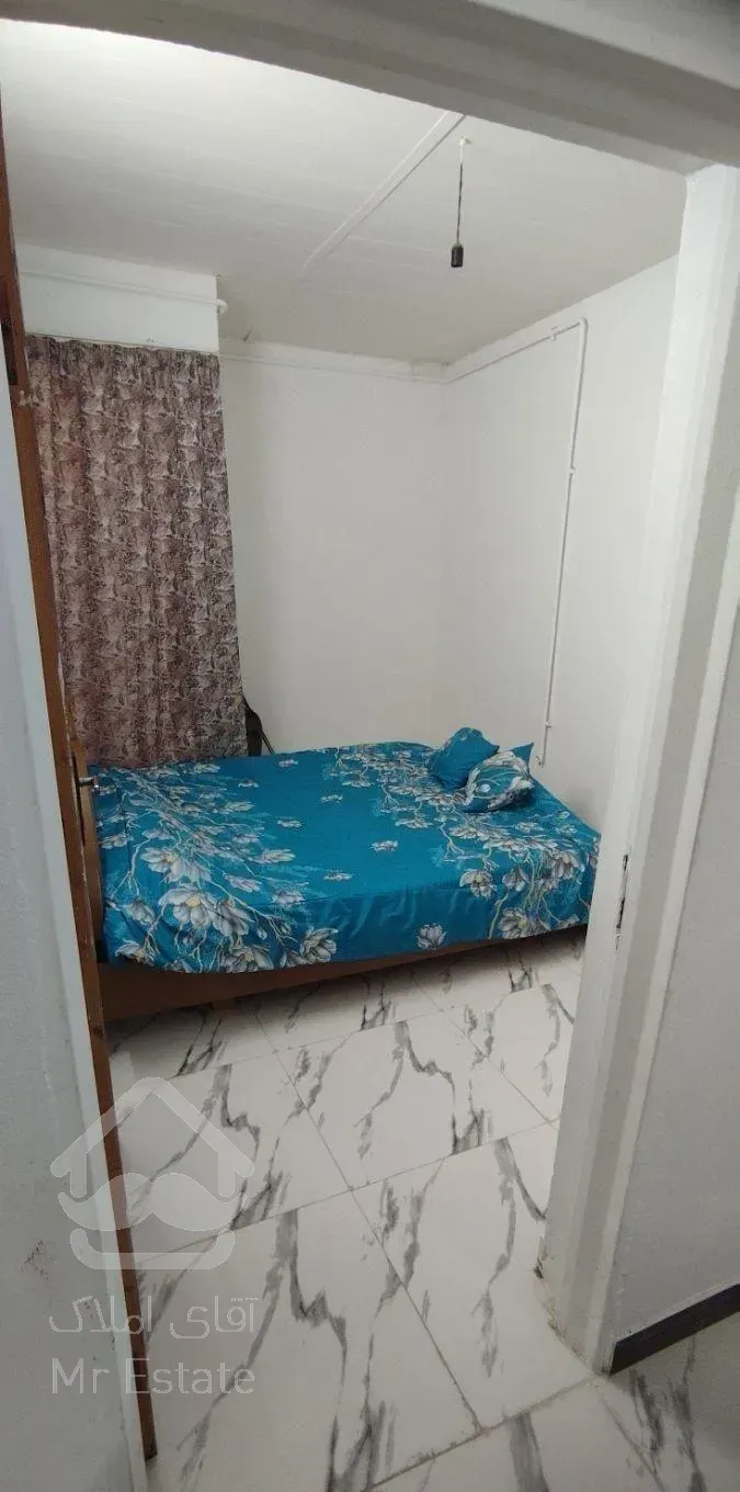 فروش خانه ویلایی۱۲۵ متری ۲ خوابه