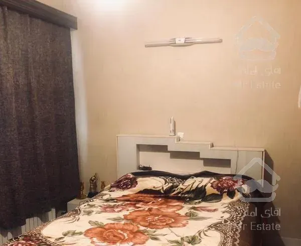 اردستانی مجتمع نگین غرب91متر