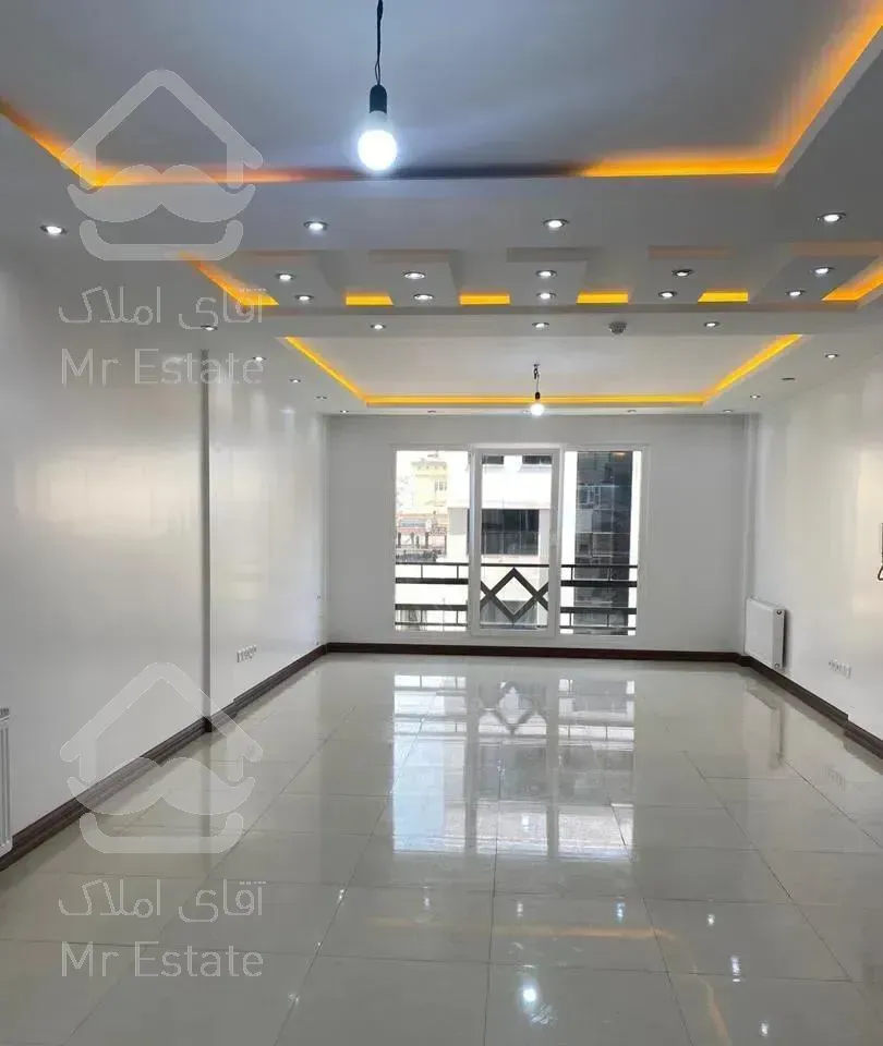 ۱۰۴ متر/فول امکانات/سهروردی