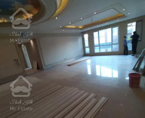 برج ۱۱۸ متری دوخواب طبقه ۱۳