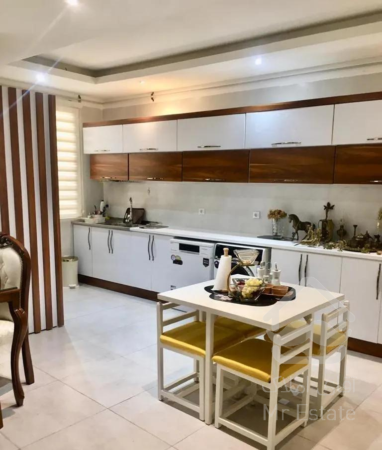 آپارتمان ۱۰۷متری فول