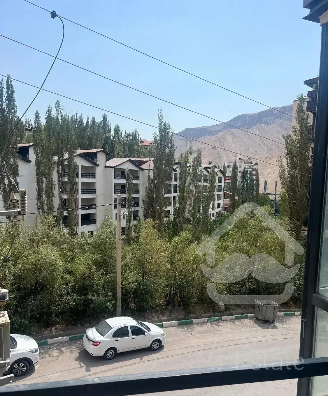 فروش آپارتمان مدرن نوساز در میگون نو