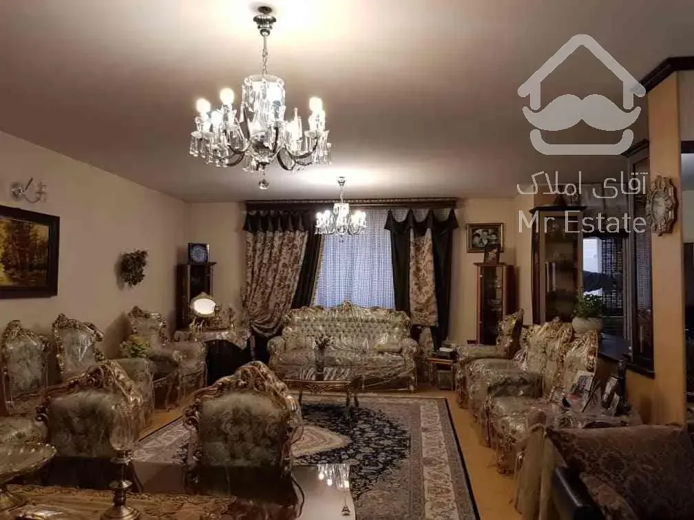 خرید فروش آپارتمان ۱۳۰ متر اباذر