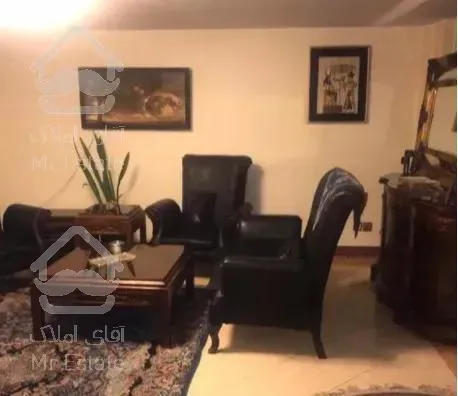 ۱۰۹ متر ۲خواب سعادت اباد