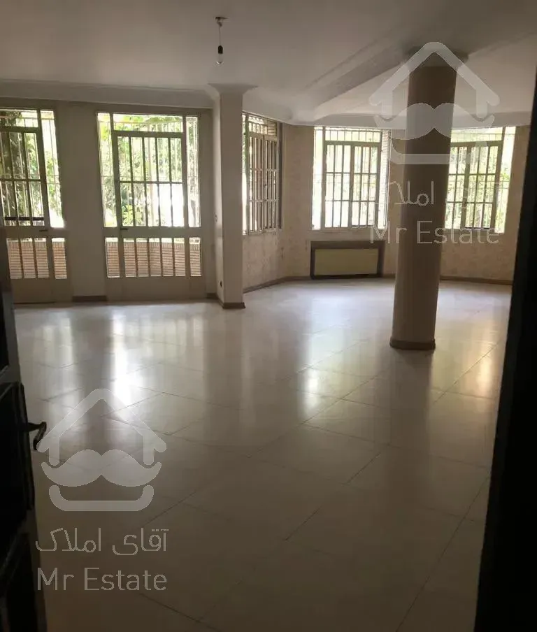 ۲۰۰متر آپارتمان ۴خواب ونک