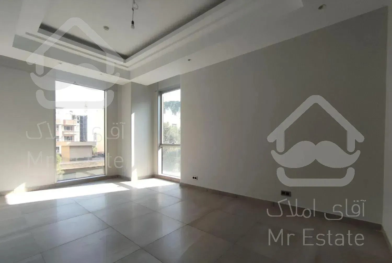 محمودیه/۳۱۱متر/۴خ مستر/۳پارکینگ/نوساز