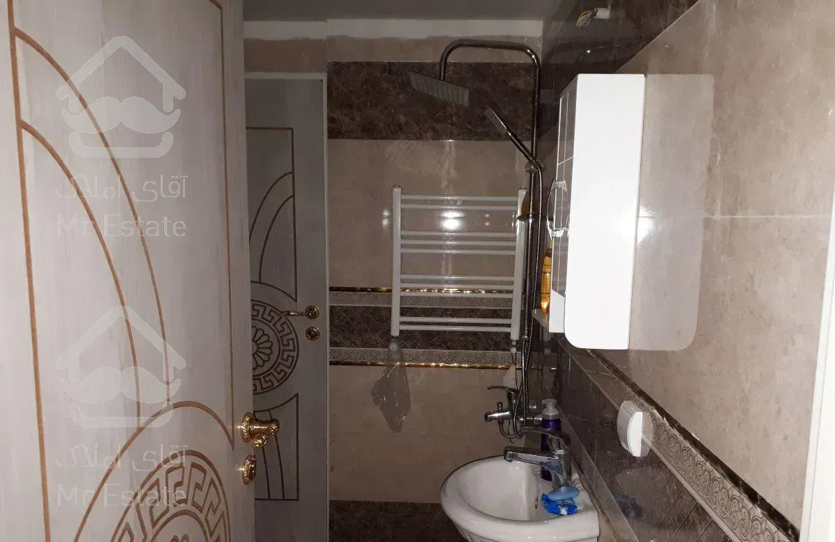 فروشنده واقعی 190 متری