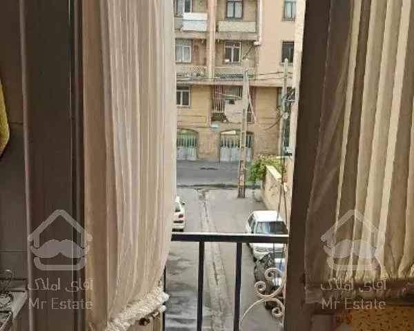 46متر/۱خواب /