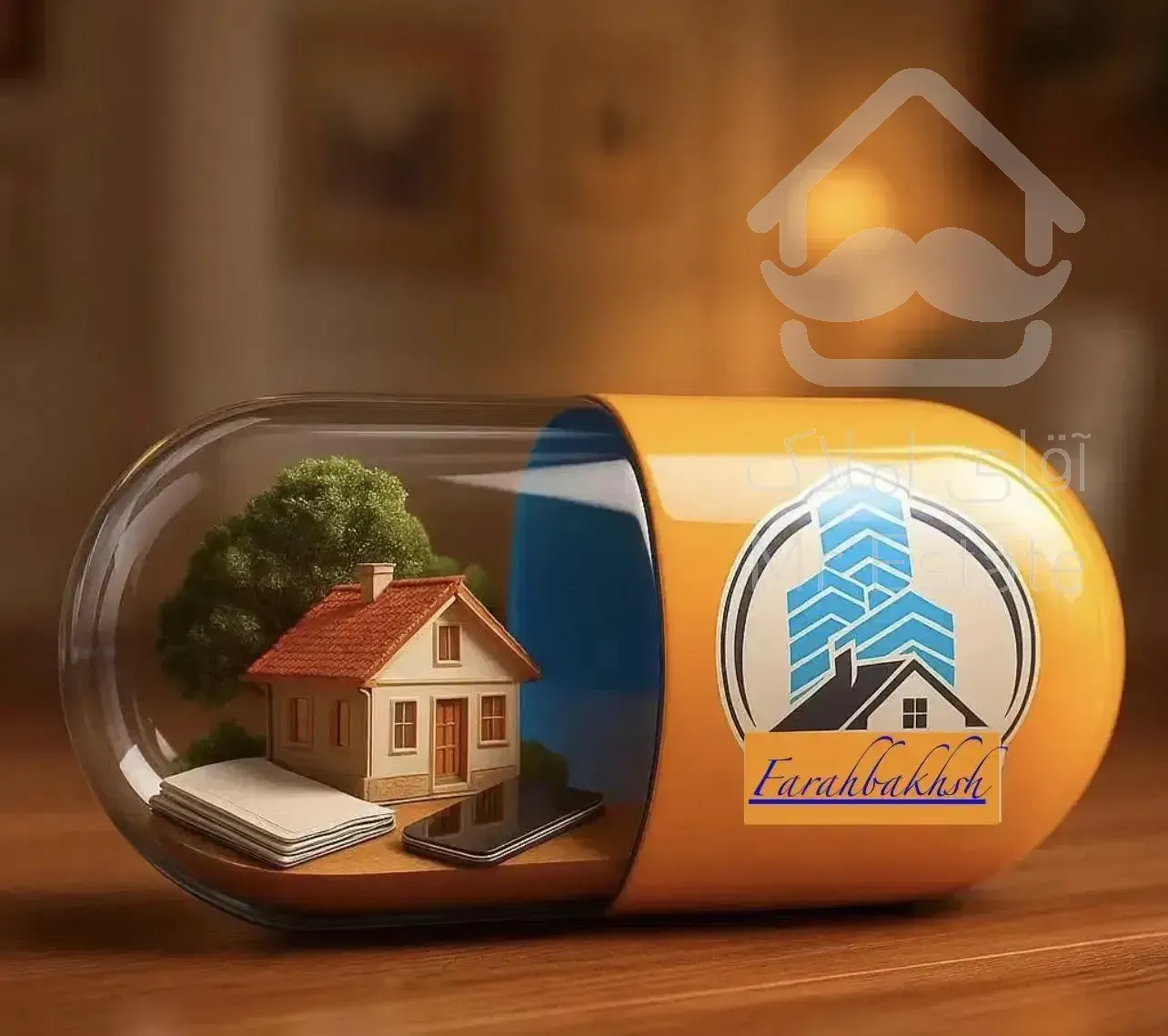 آپارتمان ۷۷متری جهاد