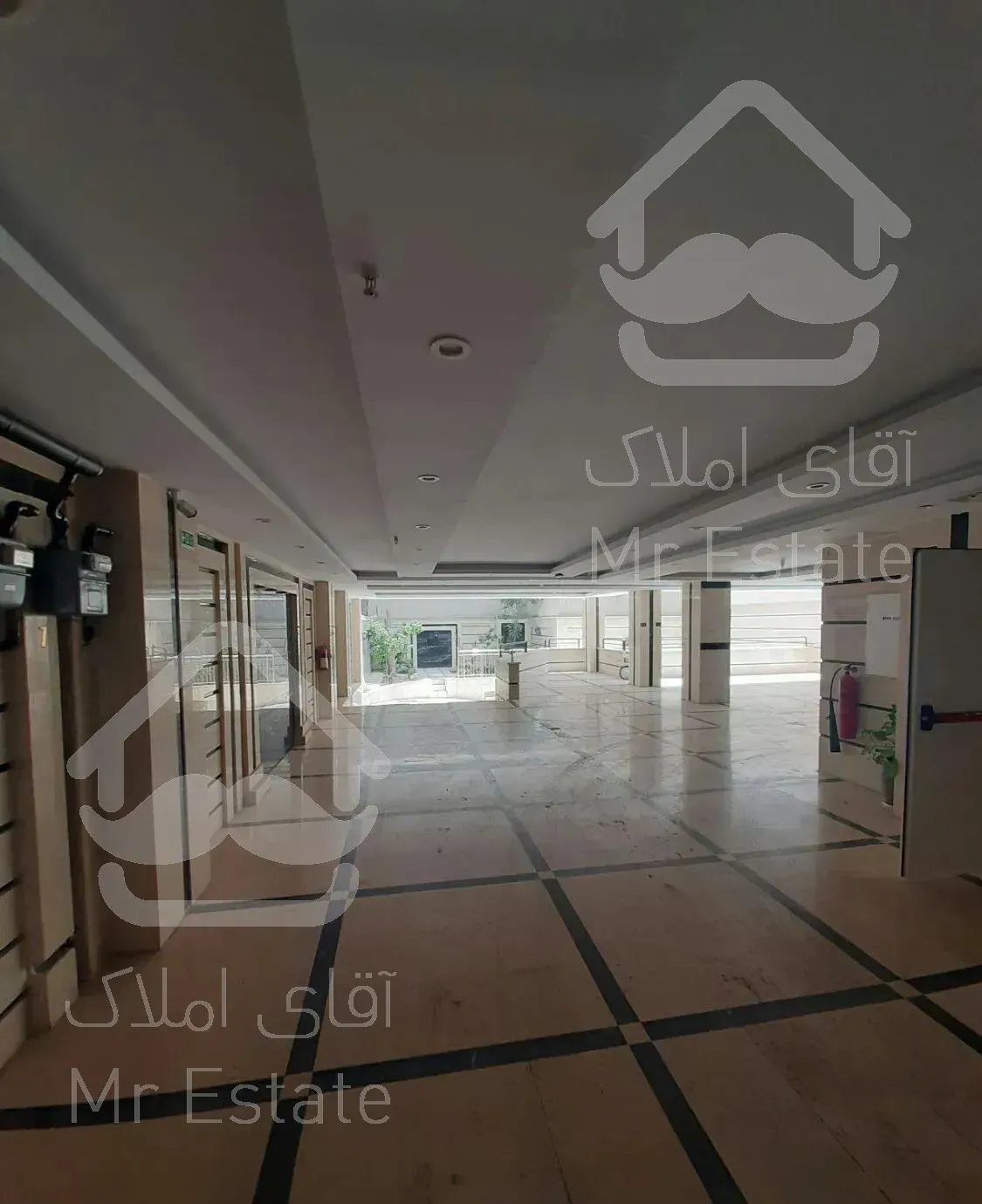 آپارتمان ۱۴۶ متری ۳ خواب کلید نخورده