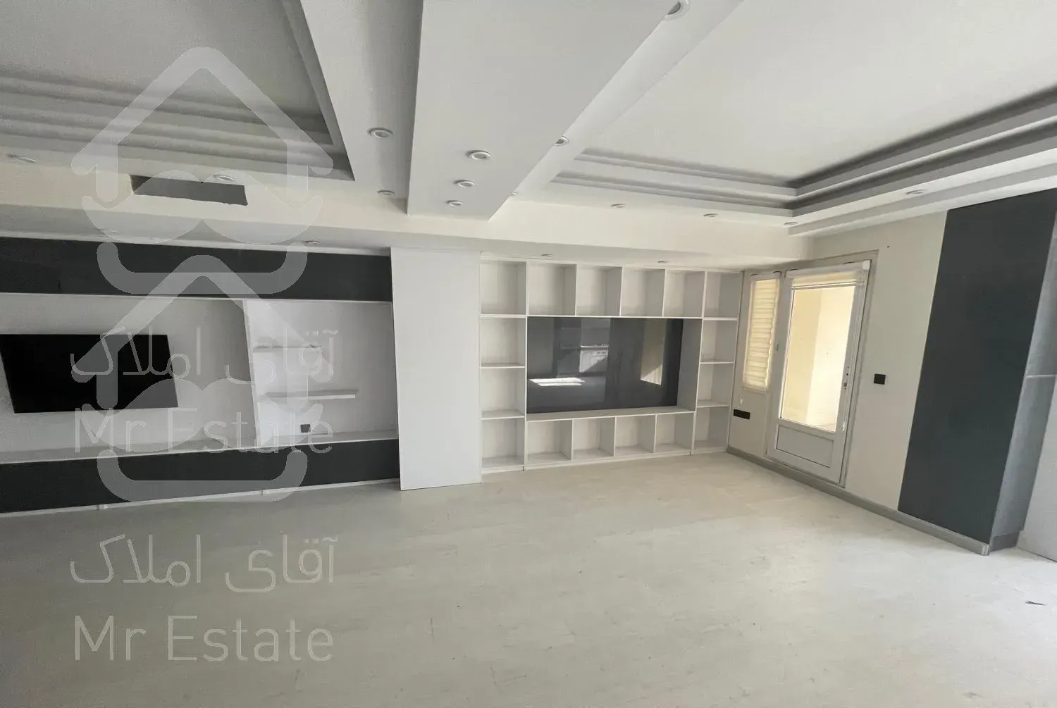 آپارتمان ۱۵۰ متر سه خوابه