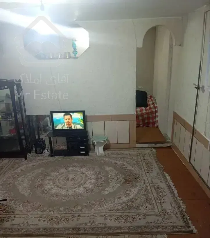 خانه،آپارتمان ، ورامین ،55 متر