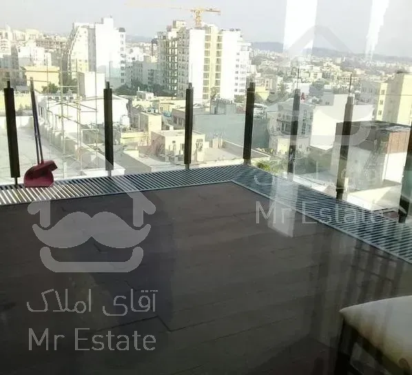 خرید آپارتمان ۲۹۰ متری آقدسیه سپند