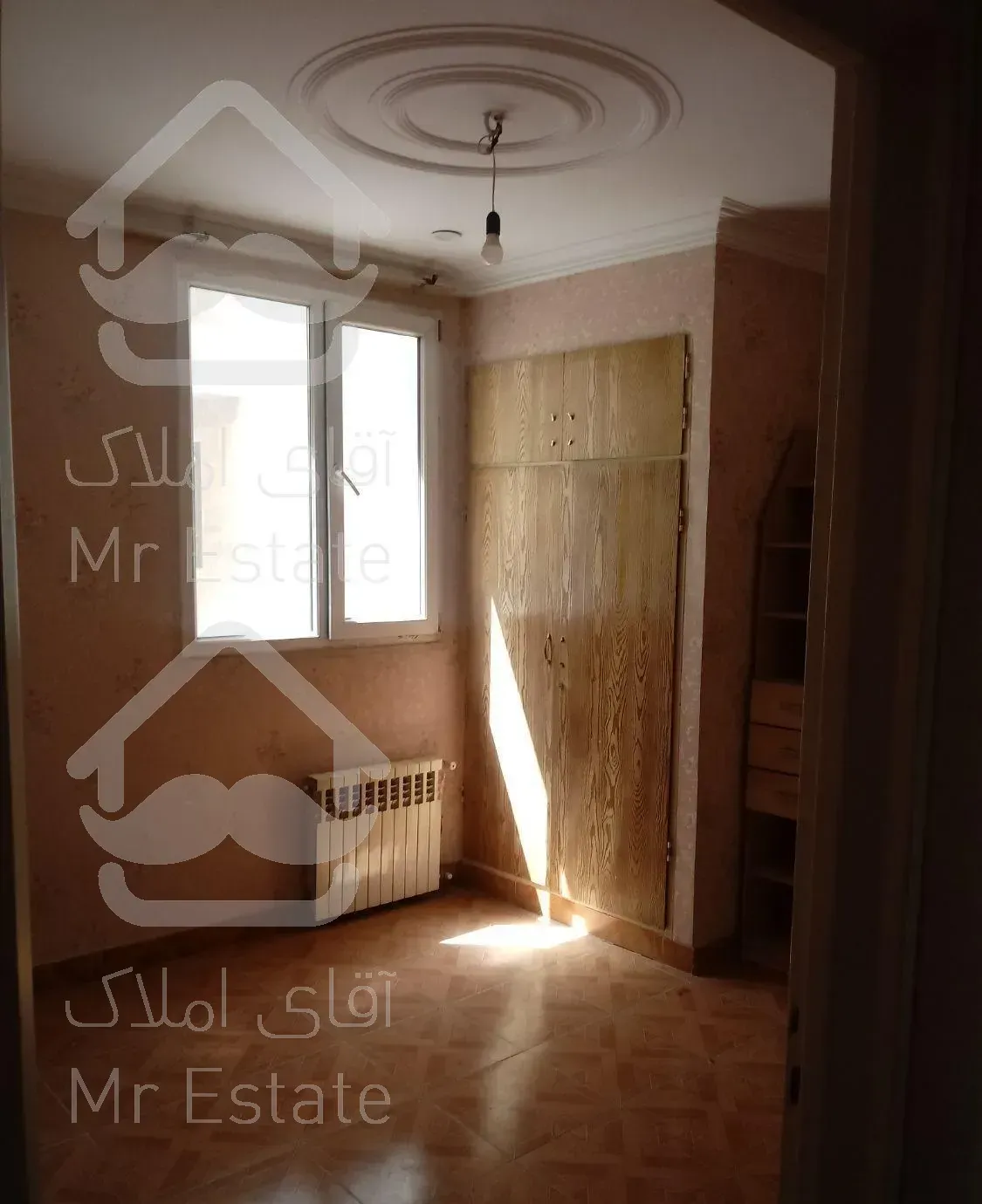 155متر3خواب تخلیه فردوس غرب