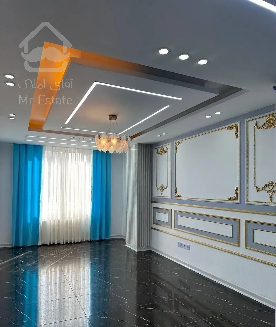 ۶۰متر(نوساز/آسانسور/سندتک‌برگ)اندیشه فاز ۱