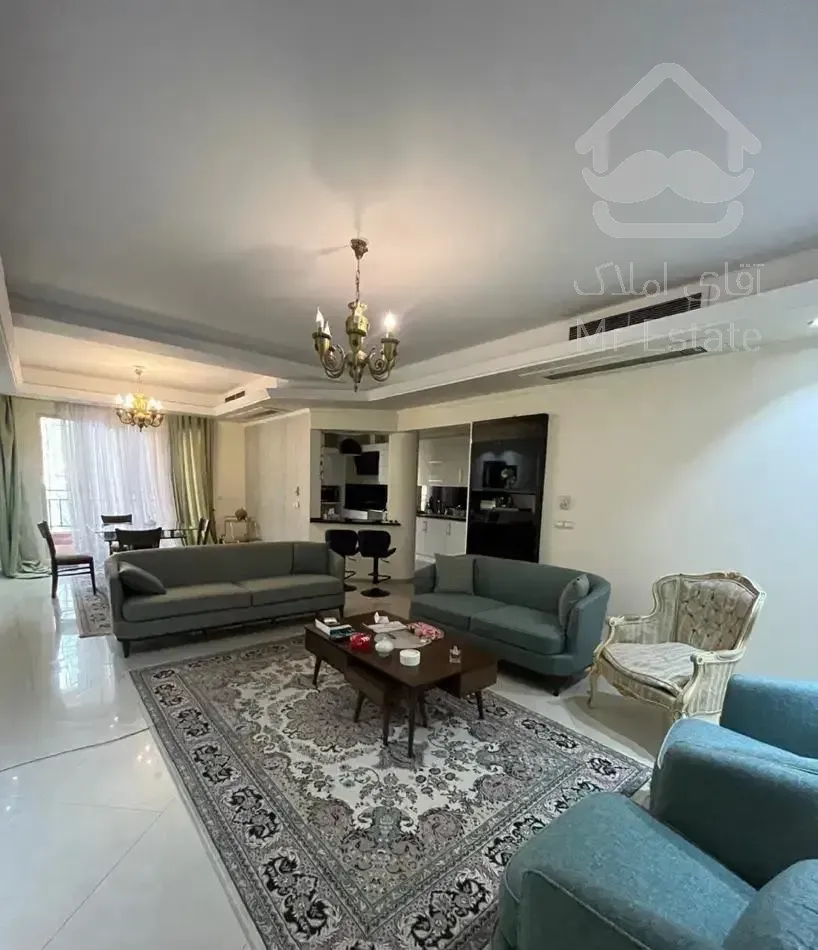 الـهــیه/۱۴۰متـر/بازسـازی شـده/با تمـامی امـکانـات