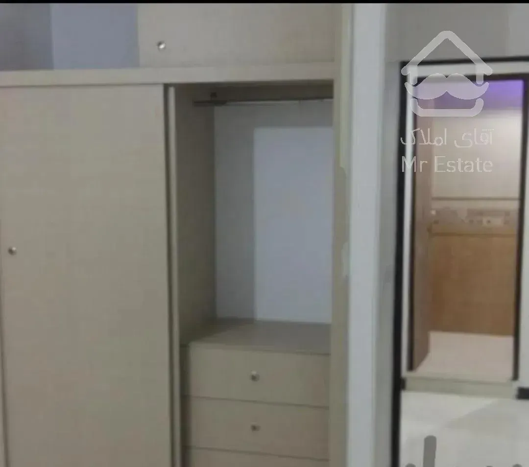 ۱۶۸ متر،سه خواب برجهای نوساز منطقه