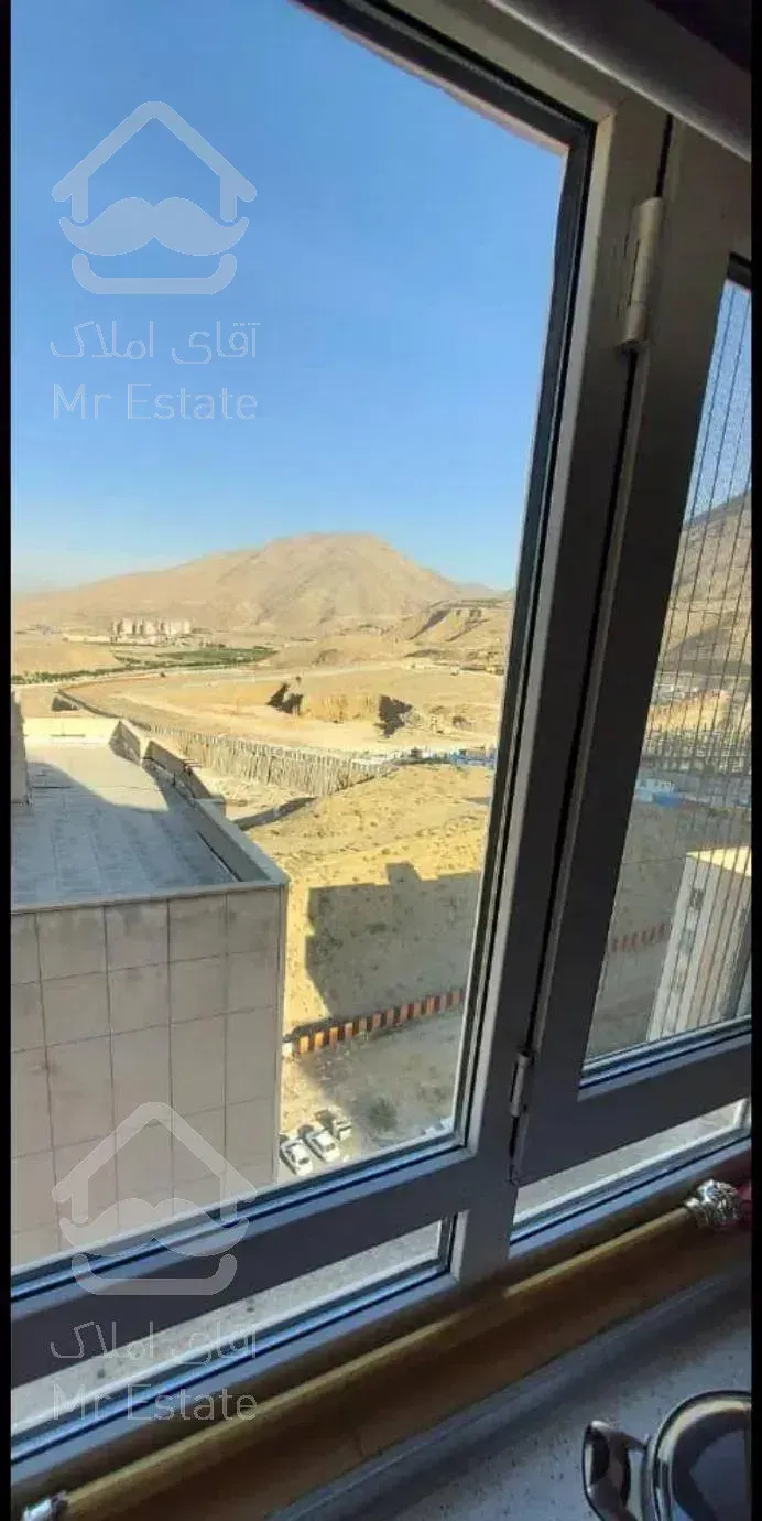 آپارتمان دریاچه چیتگرمنطقه۲۲ شهرک باقری