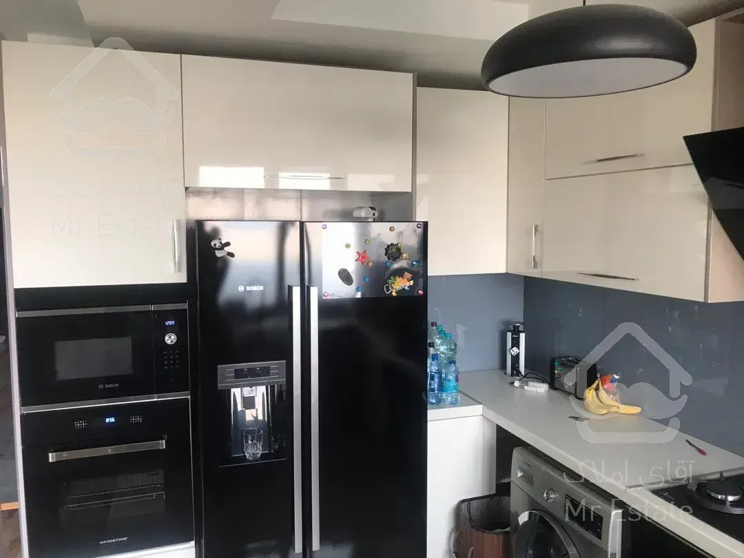 رهن و اجاره اپارتمان در اقدسیه