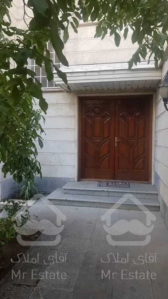 فروش آپارتمان زعفرانیه 190  متر شیک