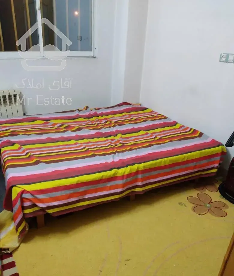 آپارتمان،کوچه‌ی  طالب آملی،نزدیک اصلی