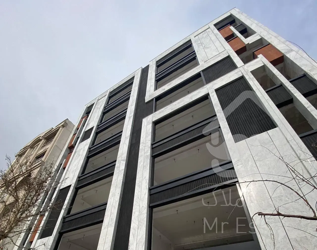 150متر بی نقص// سنددار//کوکب غربی