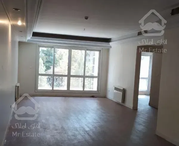 115 متر/2خواب/مروارید/بالکن قابل چیدمان