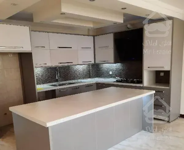 155متر/سه خوابه فول امکانات/همیلا