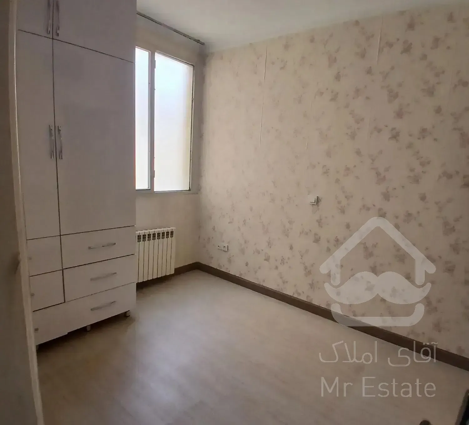 ۷۳متر۲خواب پارکینگدارستارخان بهبودی